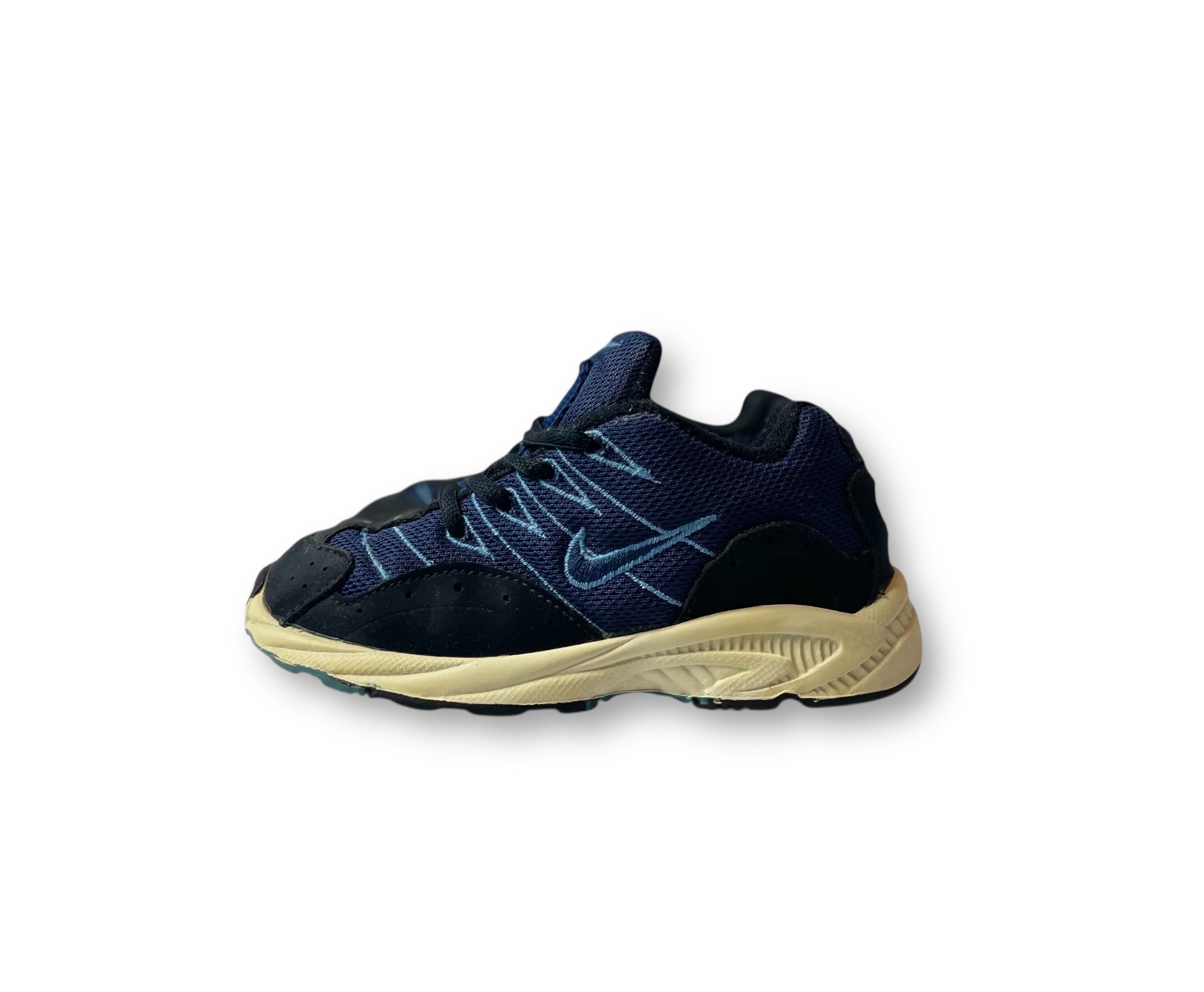 Basket Nike vintage