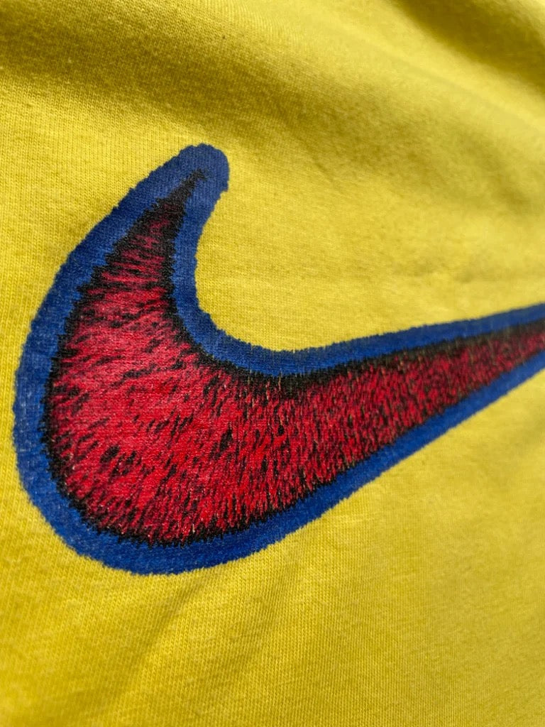 Nike t-shirt vintage