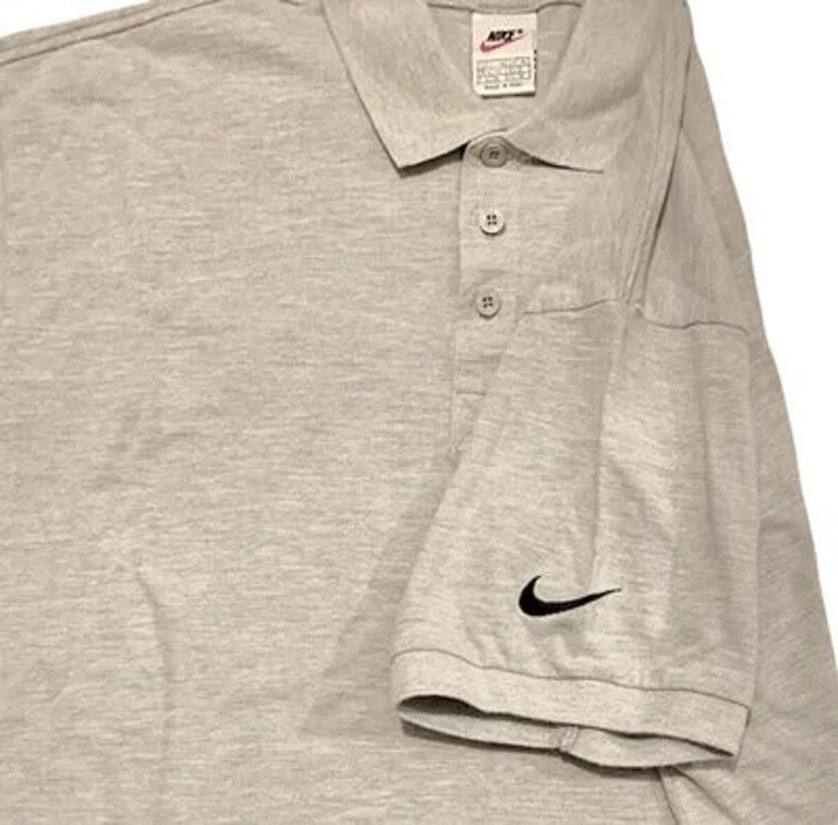 Polo Nike vintage