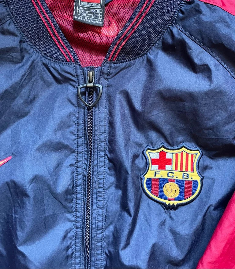Veste Nike FC Barça