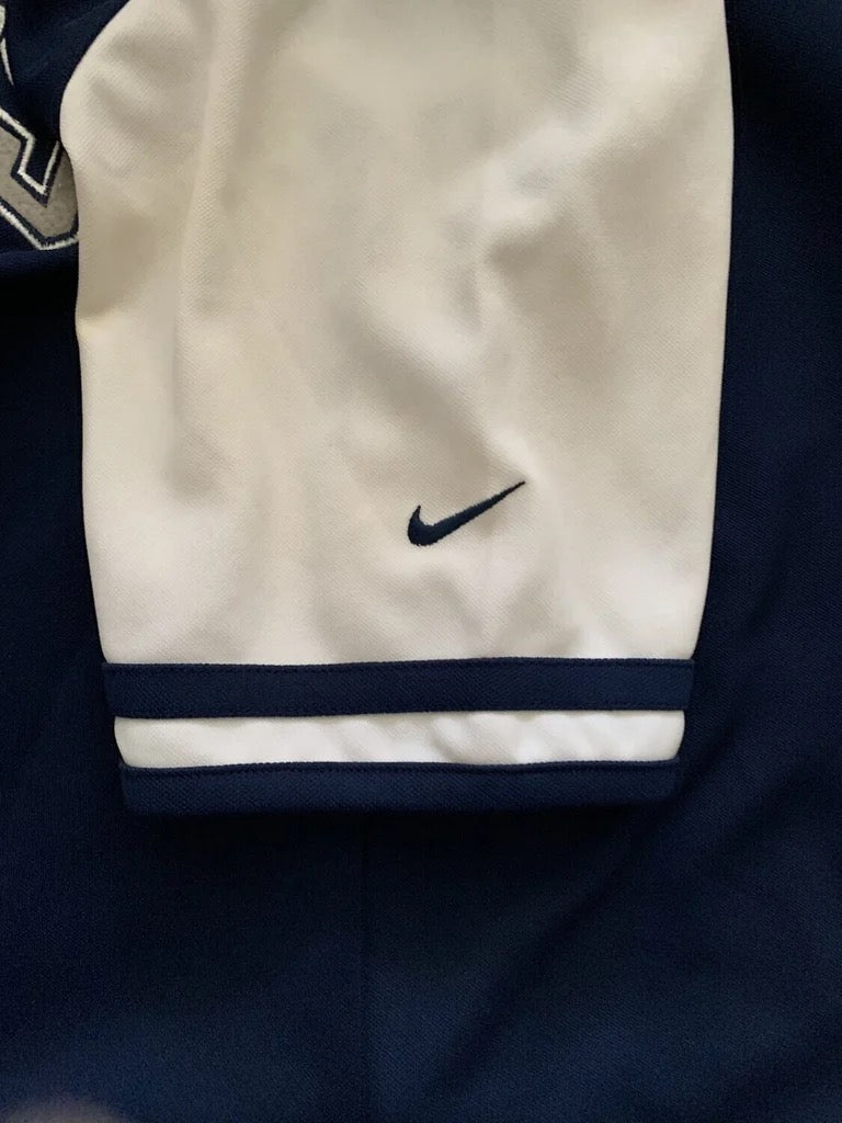 T-shirt Nike New Era vintage