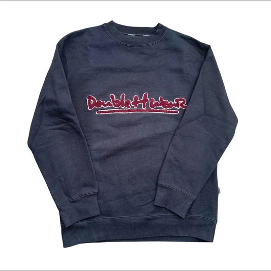 Sweat vintage Double H Wear