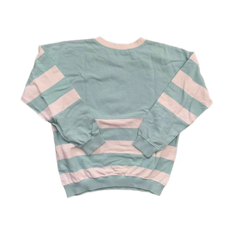 Sweat Lacoste vintage