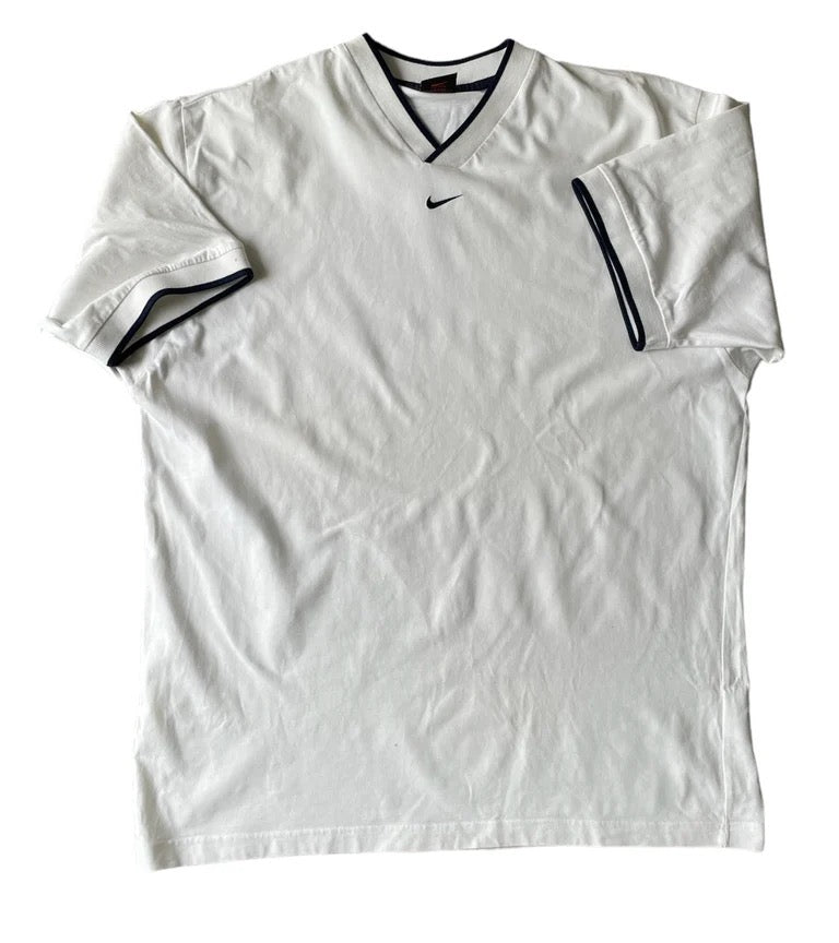 T-shirt Nike vintage