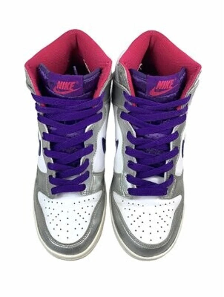 Nike Dunk High