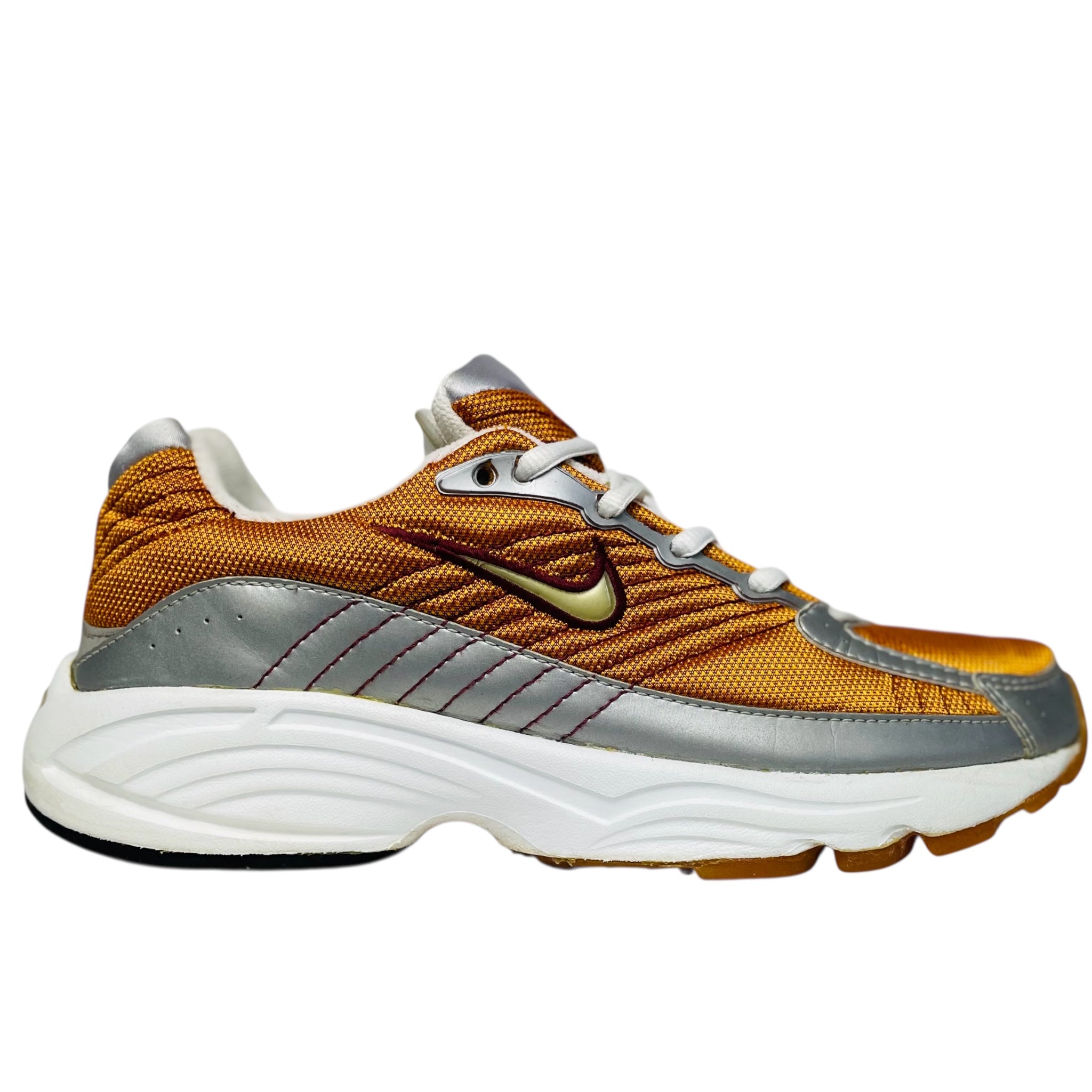 Nike running