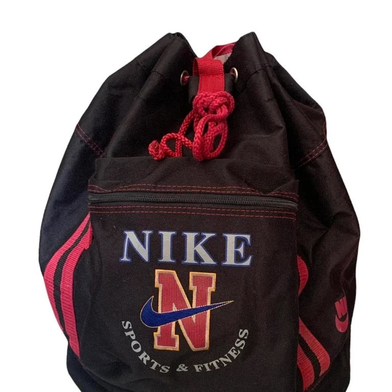 Sac à dos Nike vintage