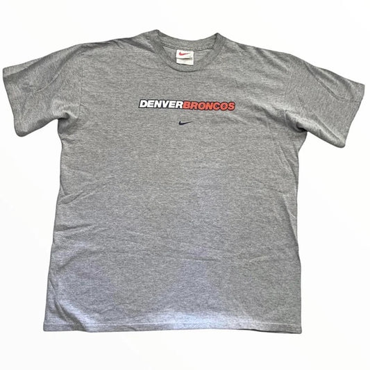 T-shirt Nike vintage