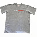 T-shirt Nike vintage