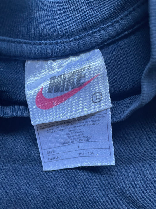 T-shirt Nike vintage