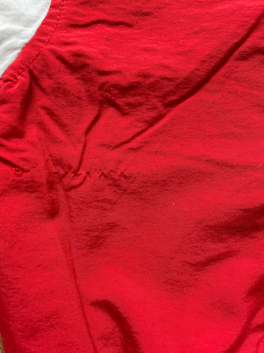 Veste Nike vintage bébé