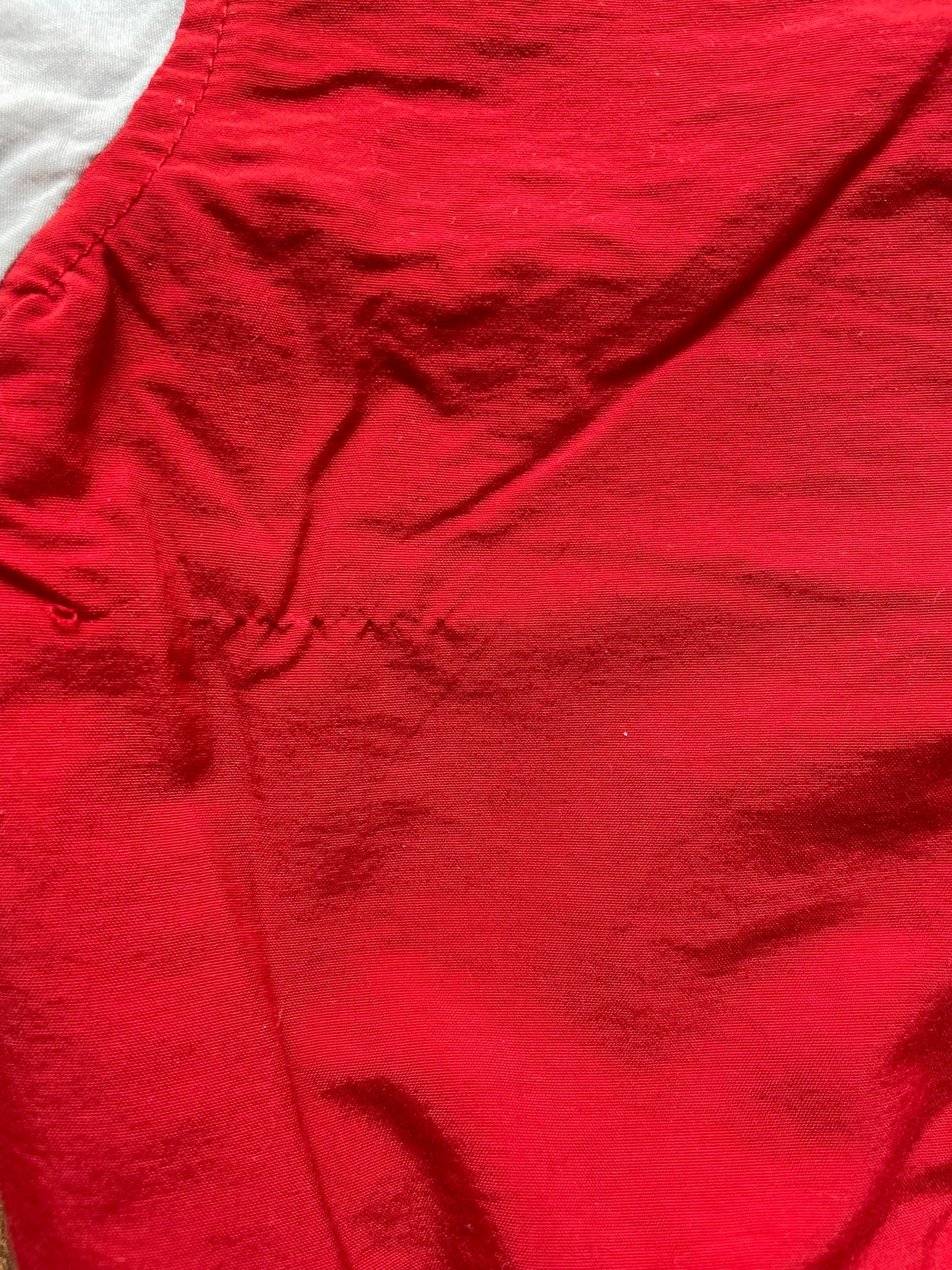 Veste Nike vintage bébé