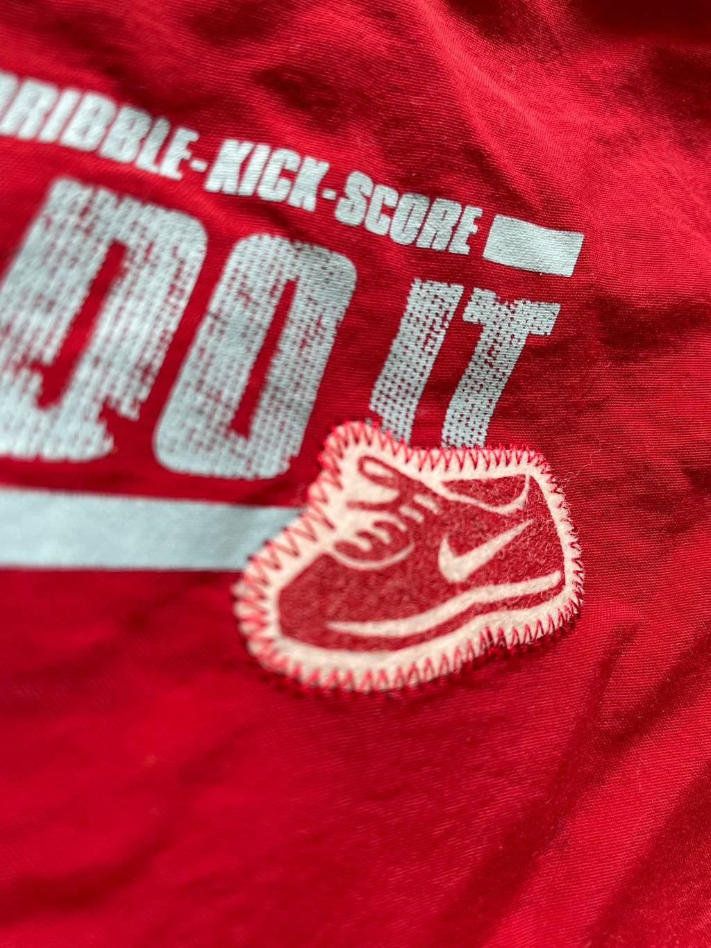 Veste Nike vintage bébé