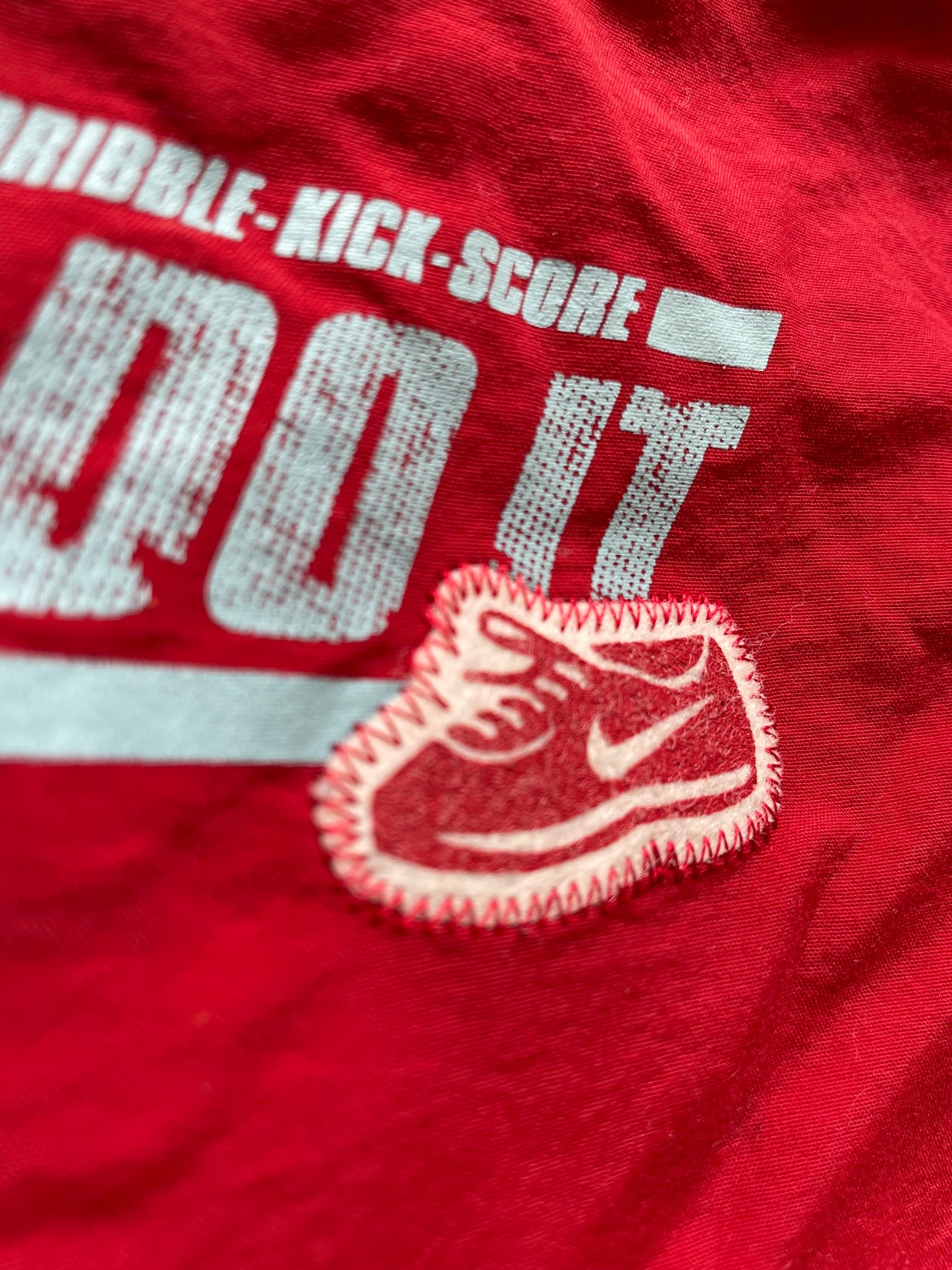 Veste Nike vintage bébé