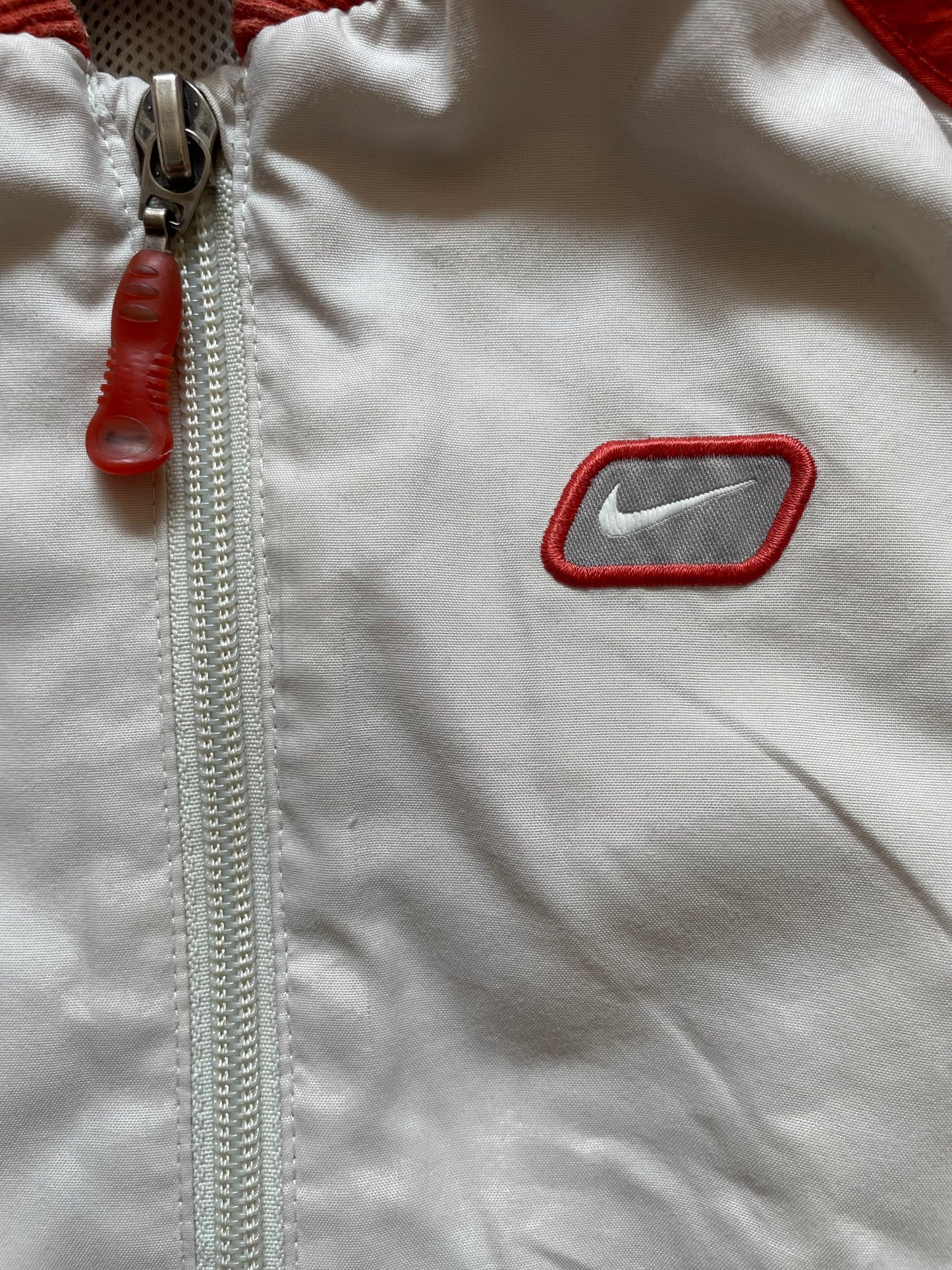 Veste Nike vintage bébé