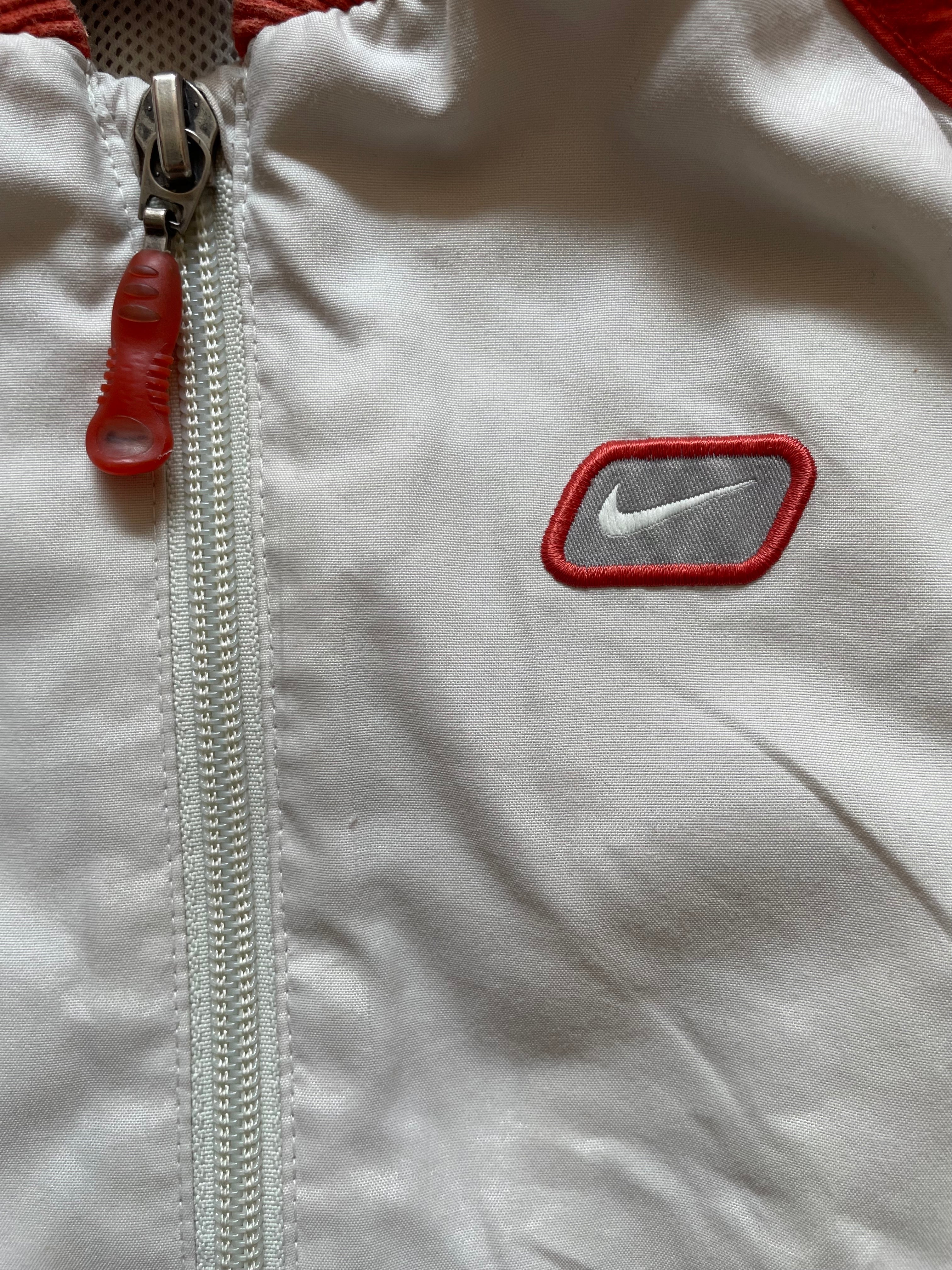 Veste Nike vintage bébé
