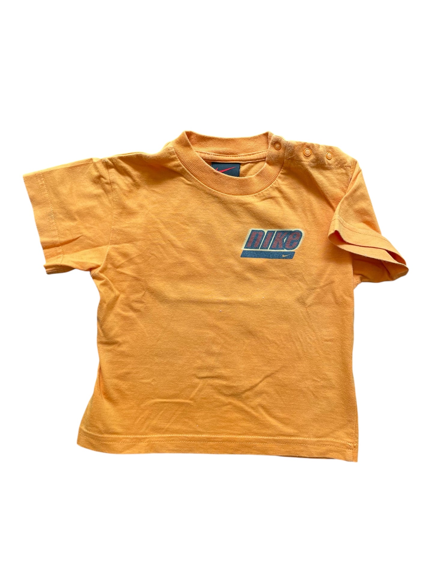 T-shirt Nike vintage bébé