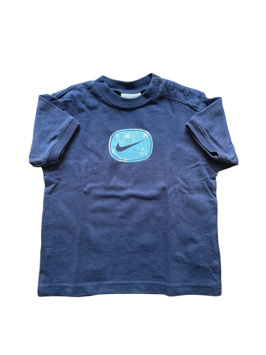 T-shirt Nike vintage bébé