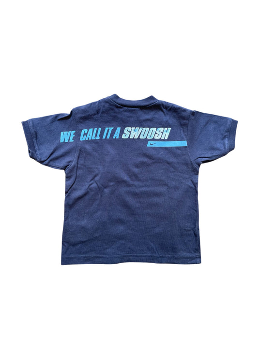 T-shirt Nike vintage bébé