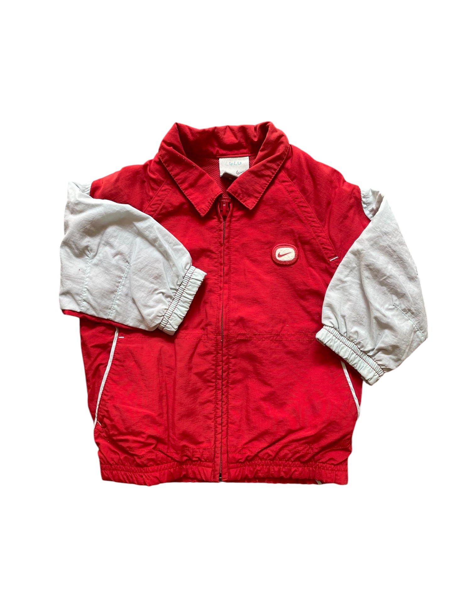 Veste Nike vintage bébé