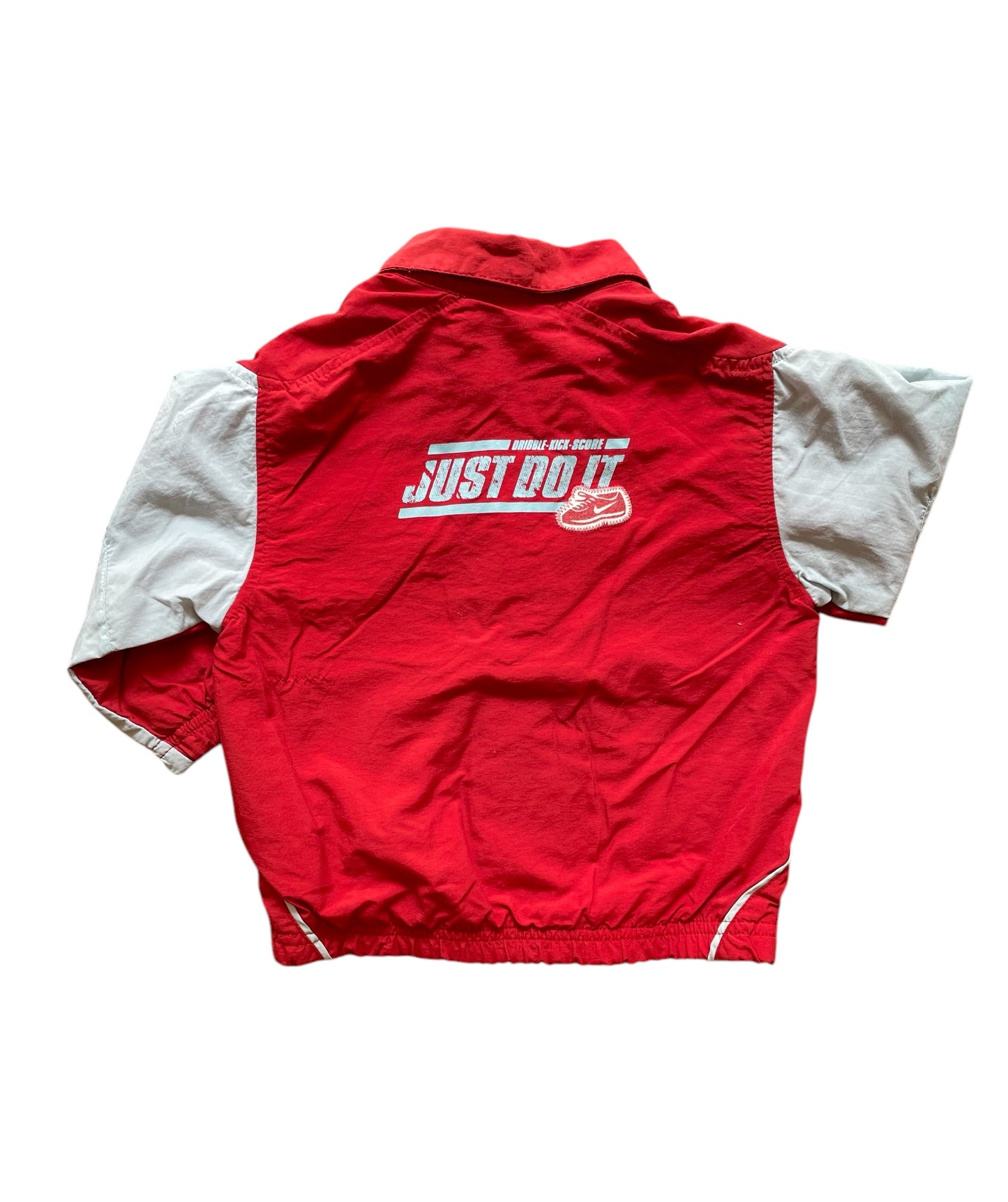 Veste Nike vintage bébé