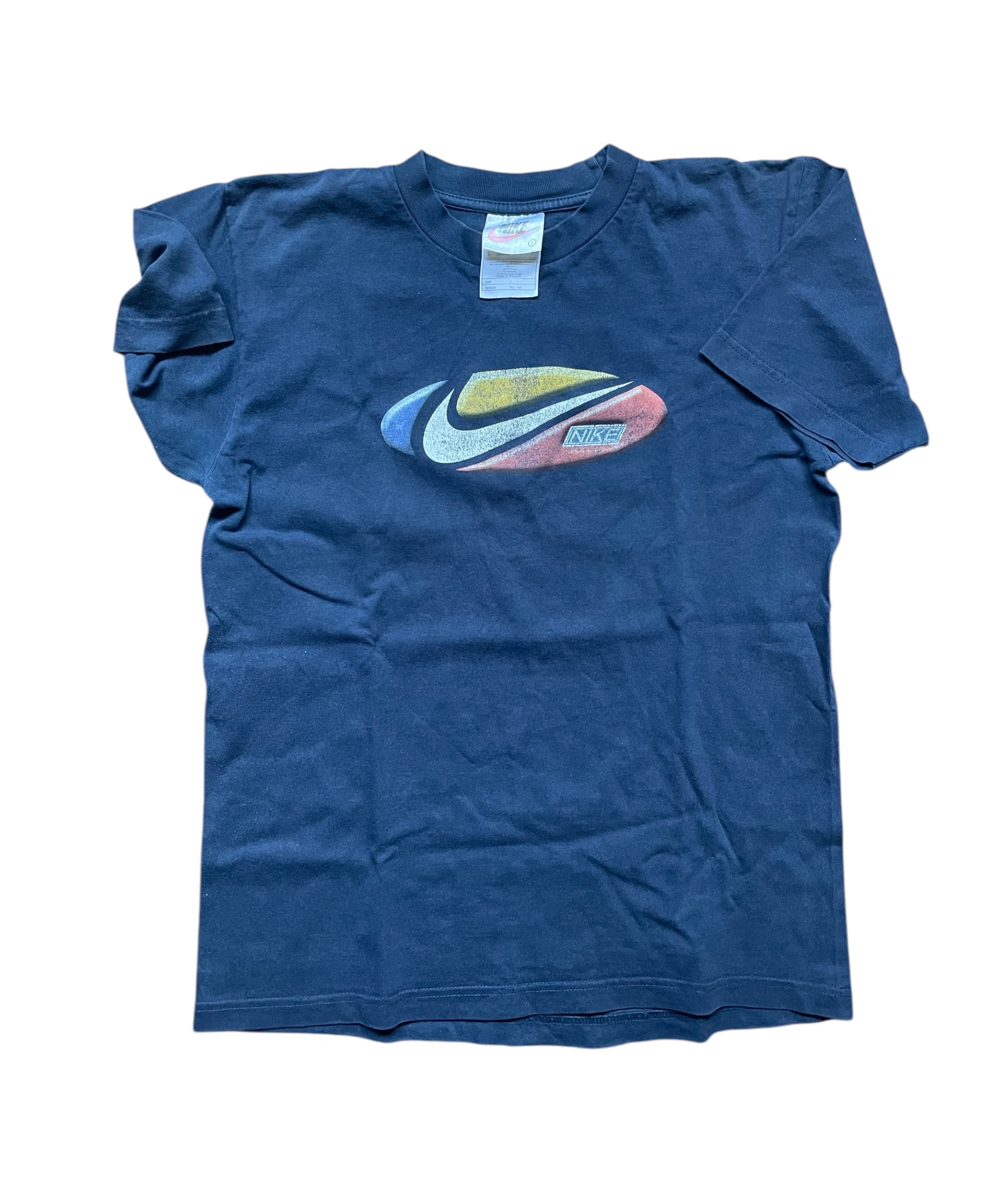 T-shirt Nike vintage