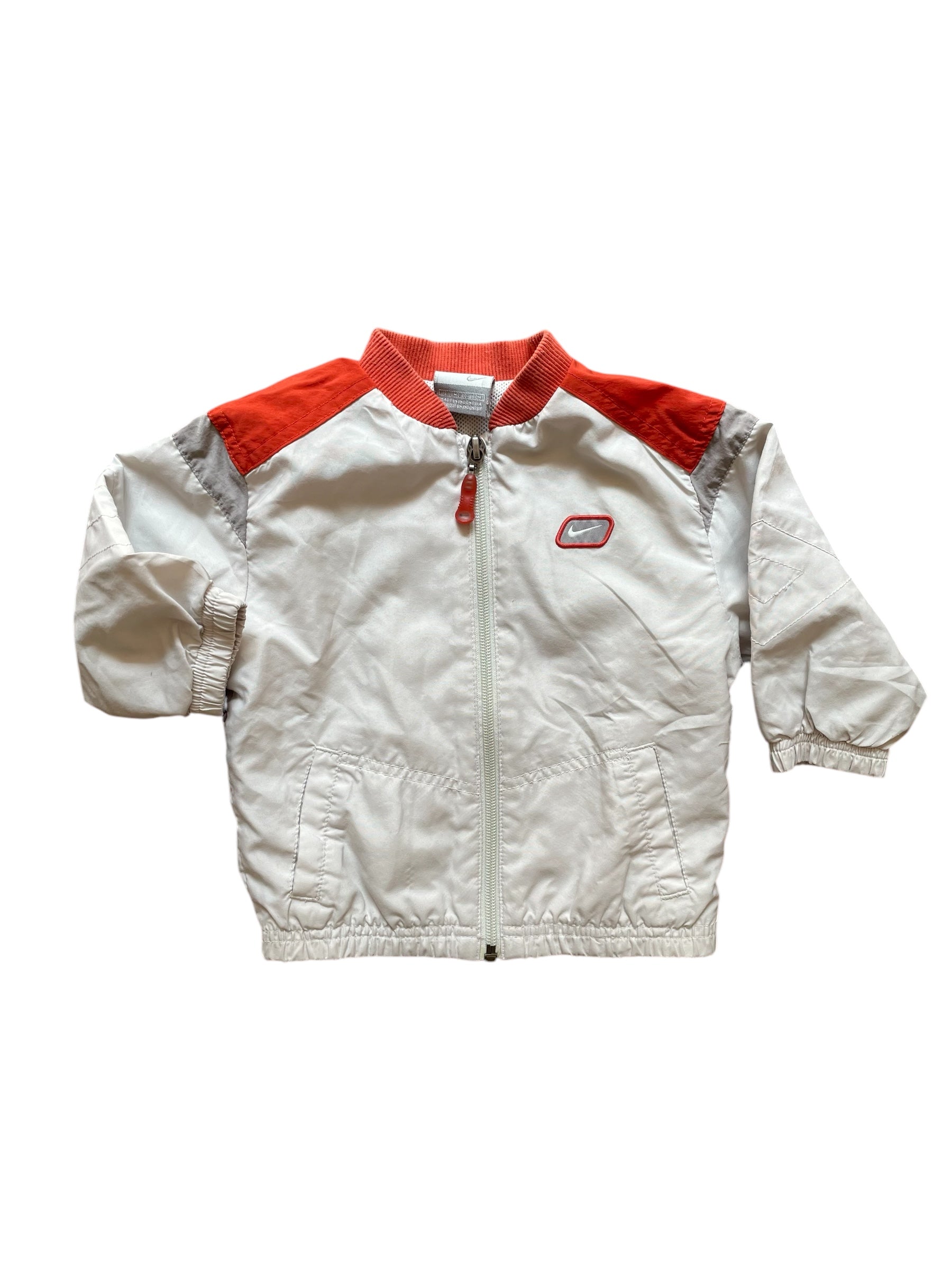 Veste Nike vintage bébé