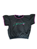 T-shirt Nike vintage manches ballons années 80