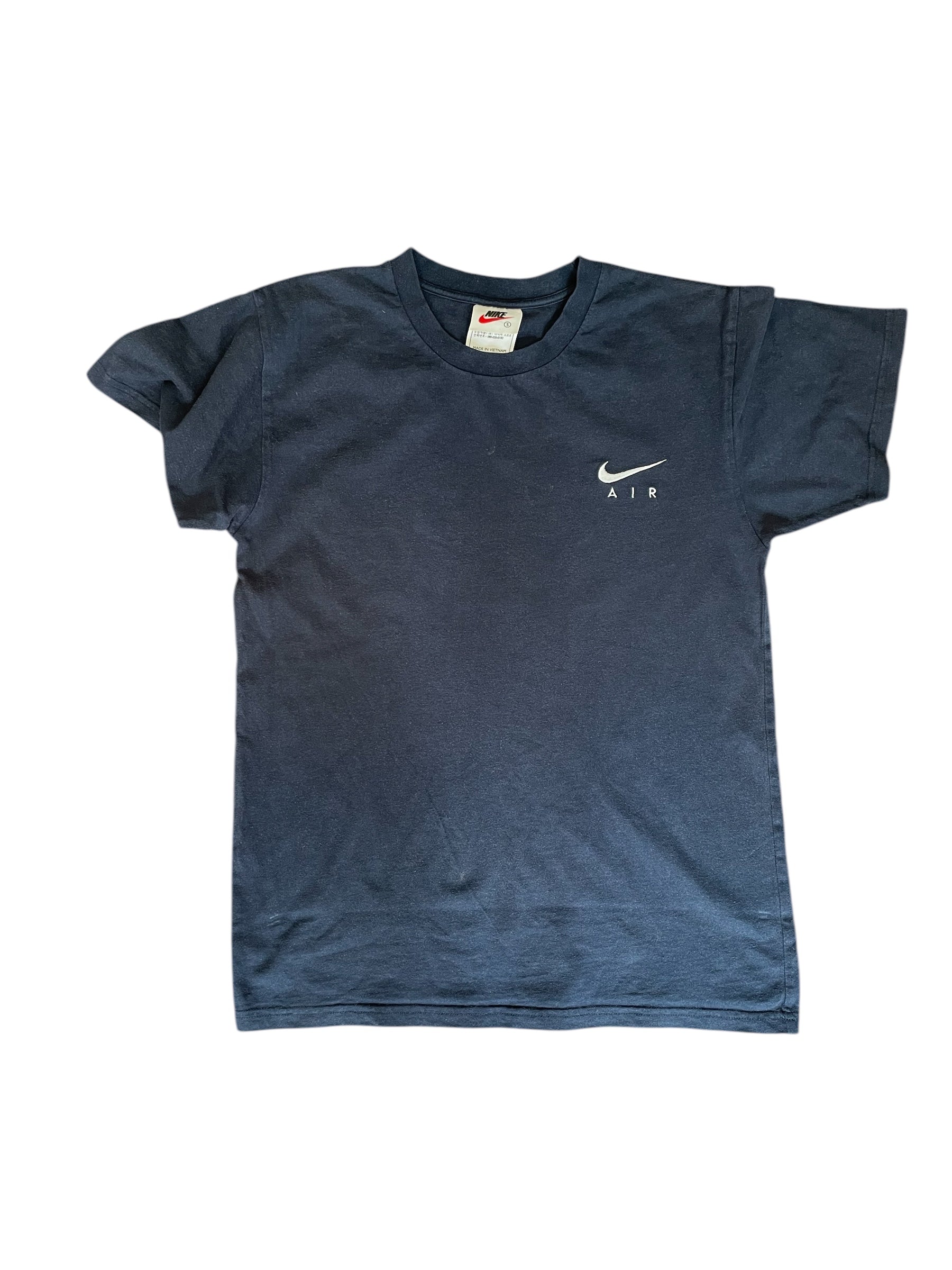 T-shirt Nike vintage
