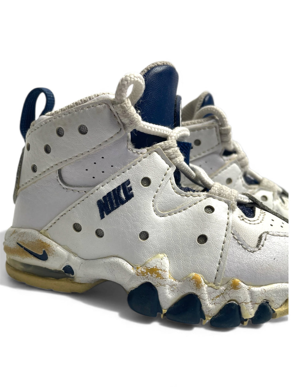 Nike Air Max 2 "Charles Barkley" TD
