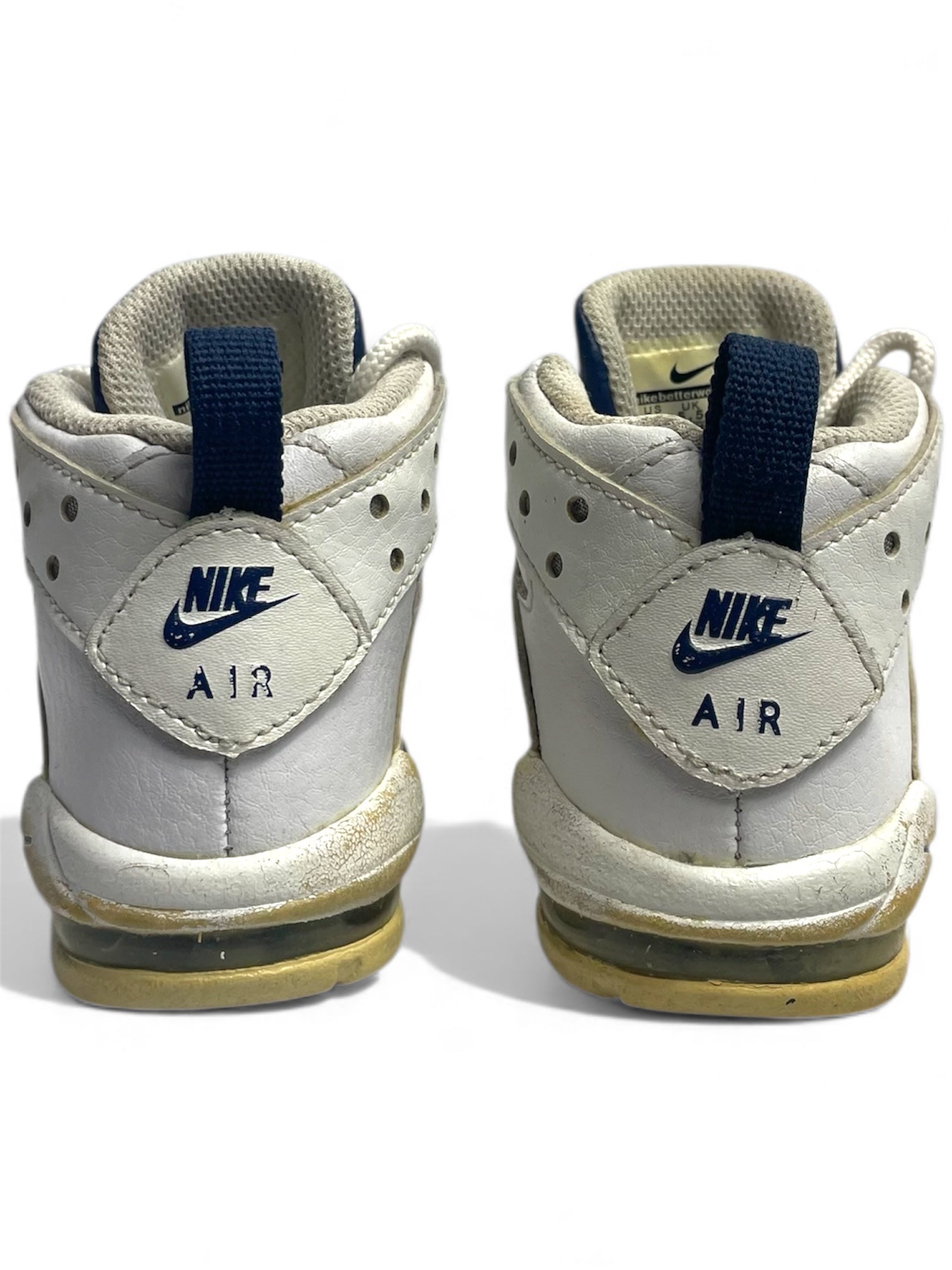 Nike Air Max 2 "Charles Barkley" TD