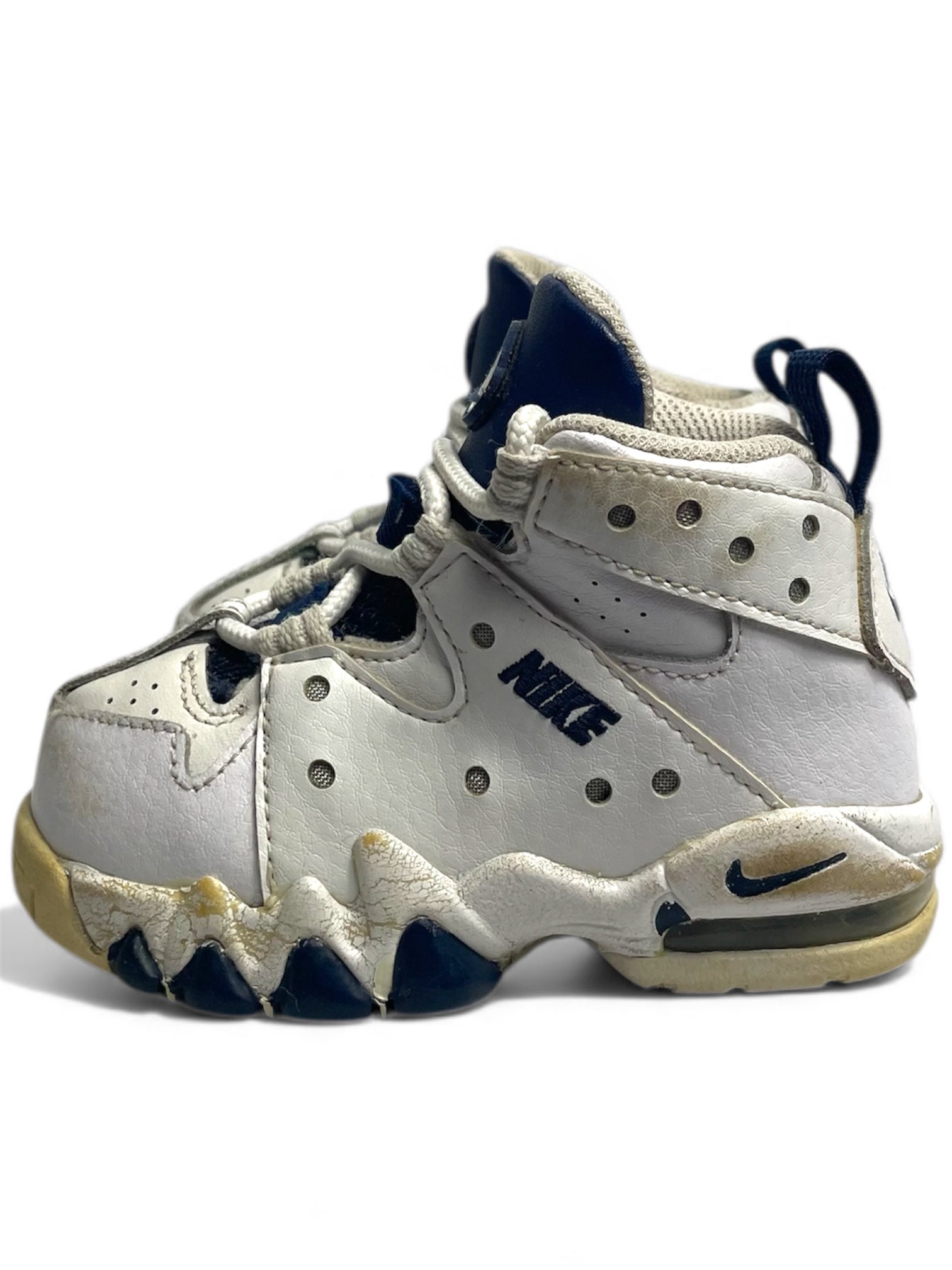 Nike Air Max 2 "Charles Barkley" TD