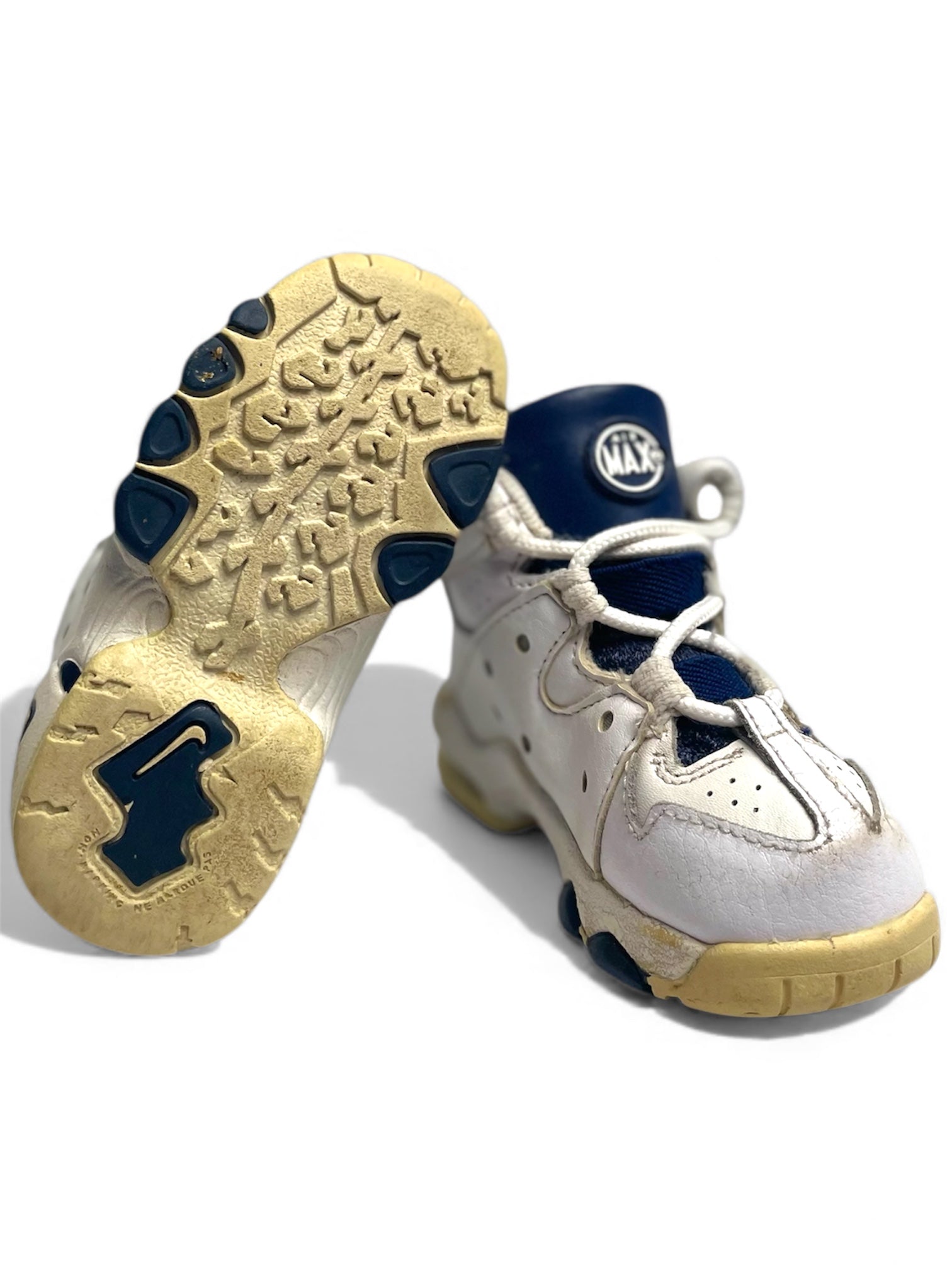 Nike Air Max 2 "Charles Barkley" TD