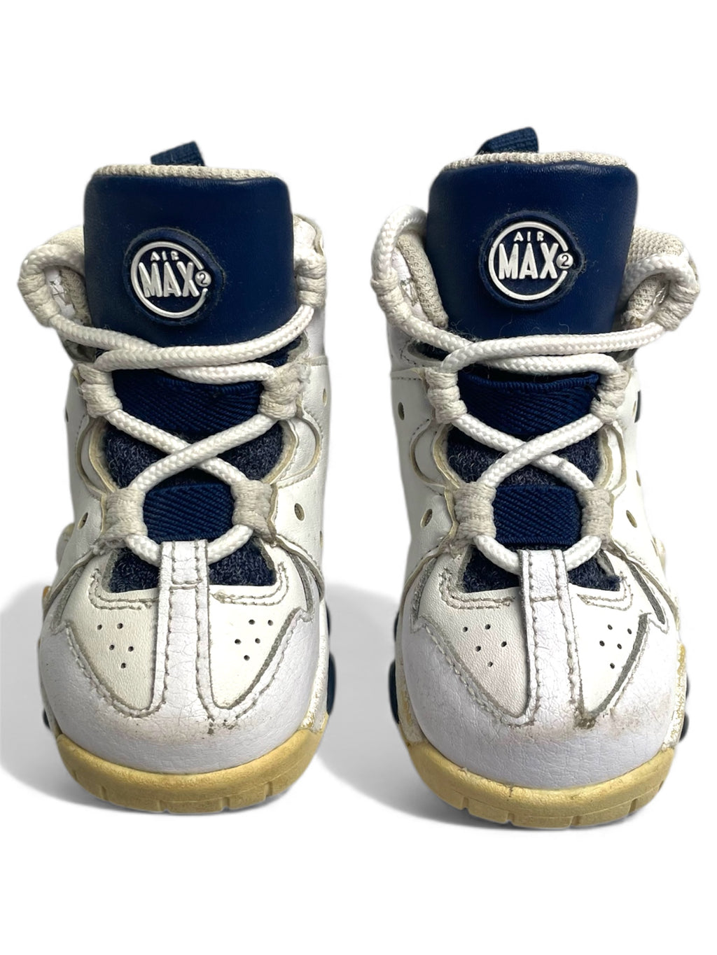 Nike Air Max 2 "Charles Barkley" TD