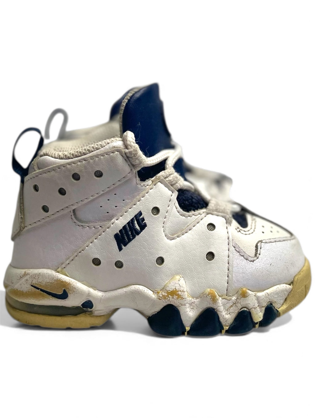 Nike Air Max 2 "Charles Barkley" TD