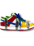 Nike Dunk SB low "Sandy Bedecker"