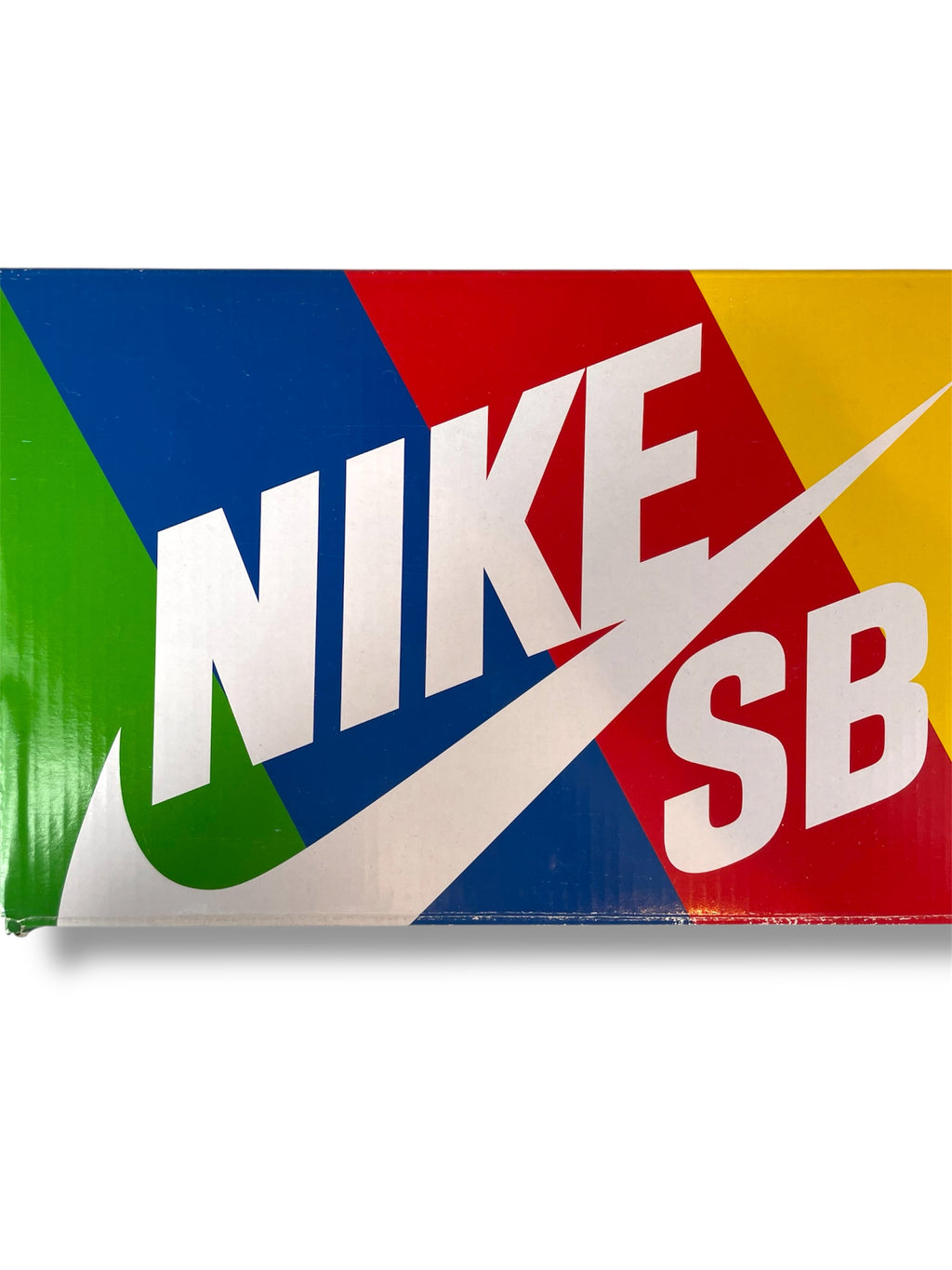 Nike Dunk SB low "Sandy Bedecker"