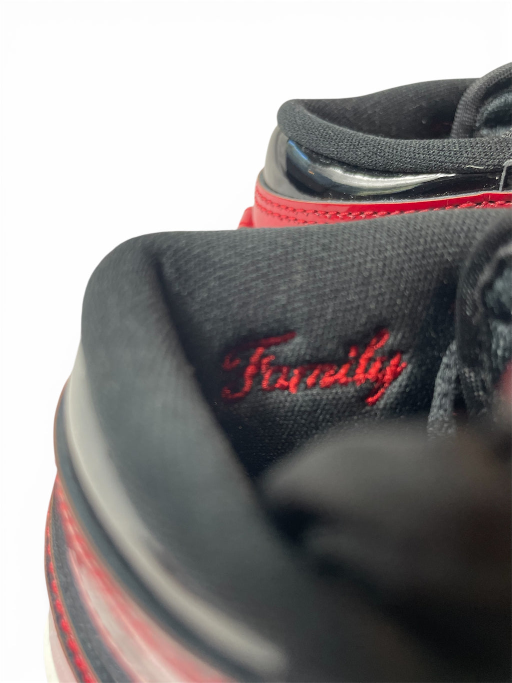 Air Jordan 1 Retro High OG TD "Patent Bred"